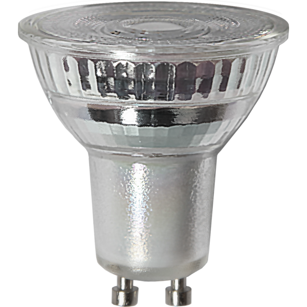 LED PAR16 2,4W 270lm 2700K GU10