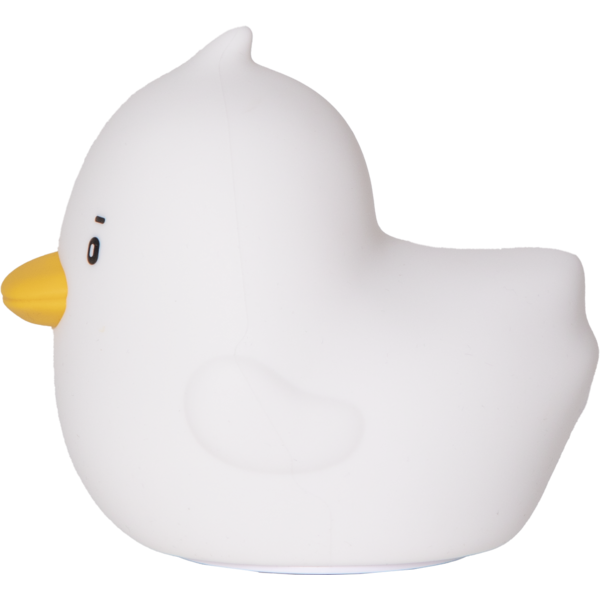 Nattlampa LED Functional Duck laddbar 15cm
