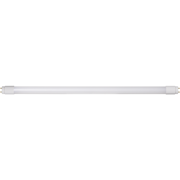 Lysrör LED 60cm 10W(18W) 1650lm 4000K T8
