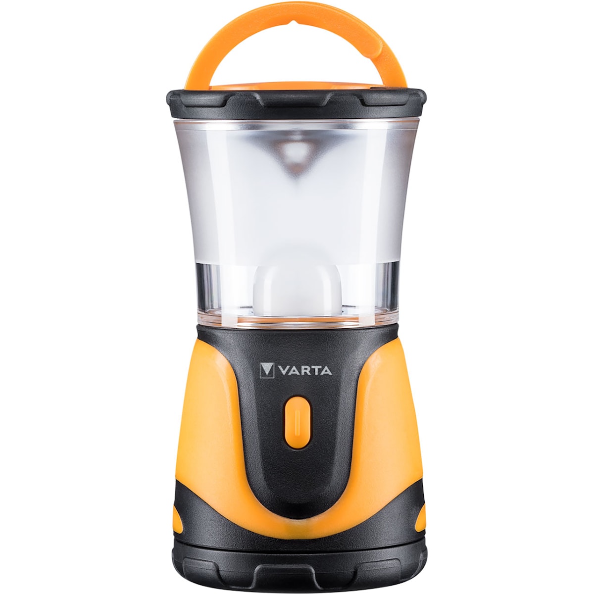 Varta campinglykta batteridriven