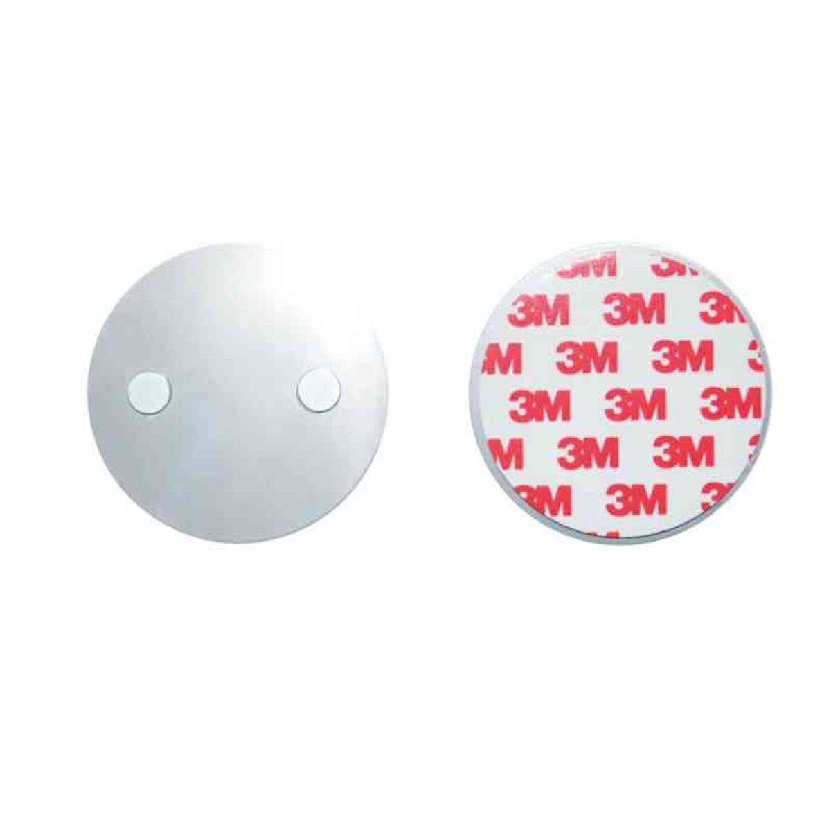 Magnetplatta till Gelia brandvarnare