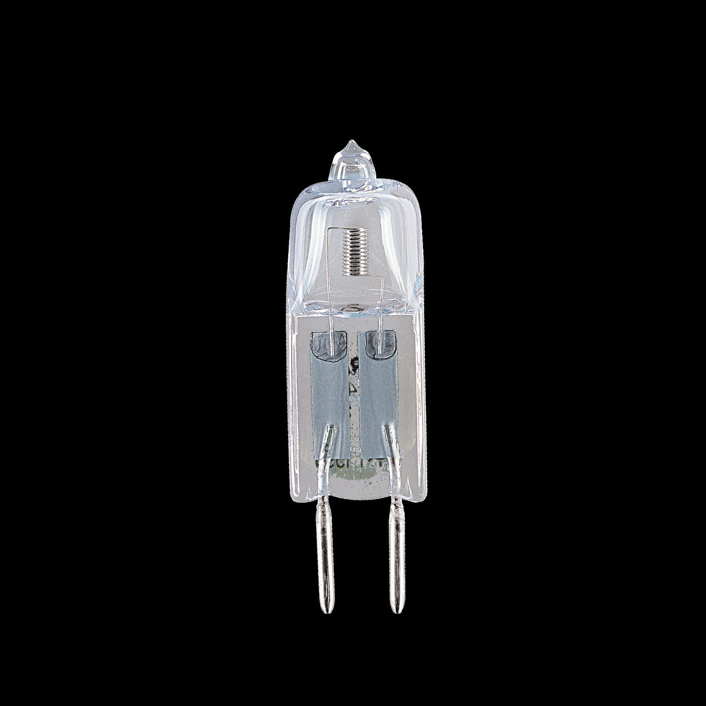 Osram halogen 1-pack 10W 130lm 2800K 12V G4