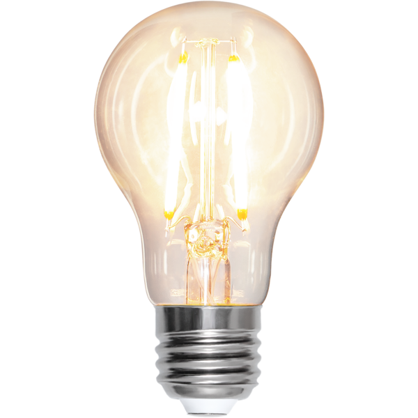 LED normalform 8W 1000lm 2700K dimbar E27