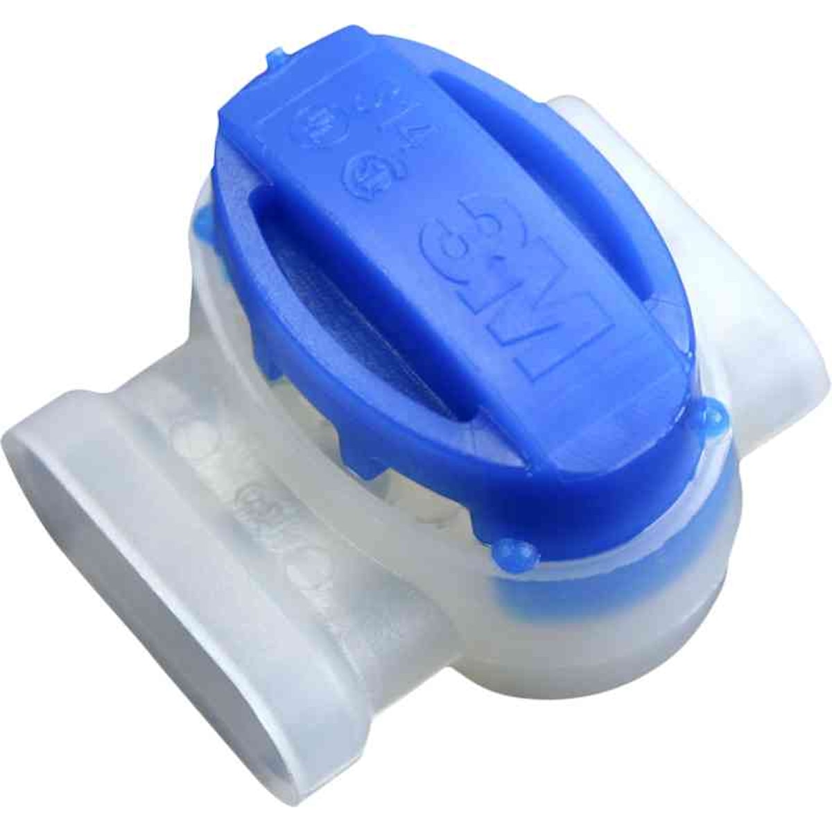 Kopplingsklämma, Scotchlok 314 0.5-1.5 5st