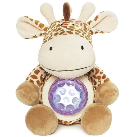 Teddykompaniet diinglisar nattlampa giraff
