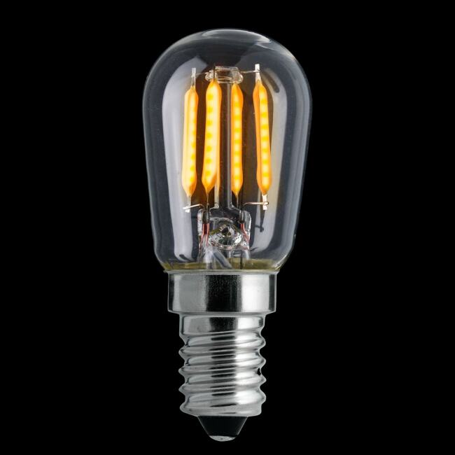 LED pronlampa 2,5W 3-steg dimmer 30-200lm 2200K E14