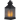Lykta flame lantern 25cm hg med timer