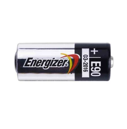Energizer batteri Alkaline LR1/E90 2-pack