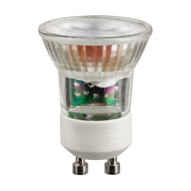 Unison LED PAR11 3W 250lm 2700K dimbar 30G GU10