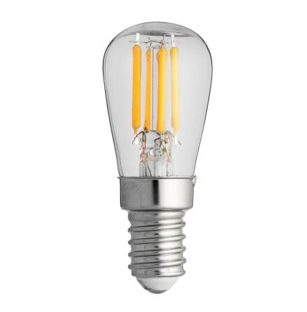 Unison LED pronlampa 3,3W 280lm 2200K dimbar E14