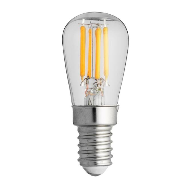 Unison LED pronlampa 3,3W 280lm 2200K dimbar E14