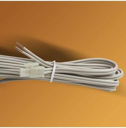 Tufvassons AMP-kabel till ppen nde 3m gr