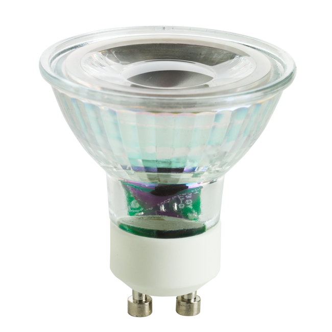 Unison LED PAR16 5,5W 60-400lm 3000K 3-steg GU10