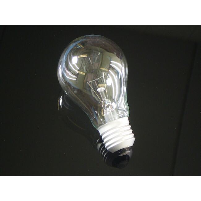 Gldlampa normalform 25W 240lm 2700K E27