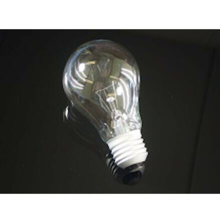 Gldlampa normalform 60W E27