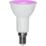 Vxtlampa LED E14 par16
