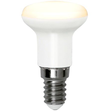 LED R39 spotlightlampa 2.9W 325lm 2700K E14