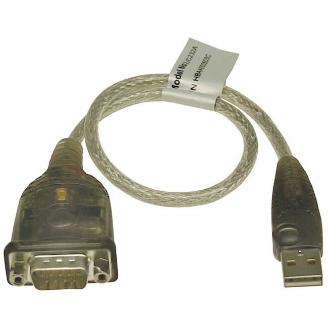 ATEN USB till Seriell adapter RS-232 0,35m