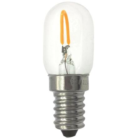 LED-lampa pron 0,5W 50lm 2700K E14