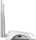 TP-LINK trdls 3G/4G-router fr USB-modem 10/100mbps