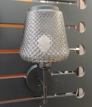 Halo design Watt a lamp vgglampa smoke