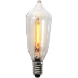 Reservlampa LED 23-55V 2-pack 0,4W 5lm 1900K E10