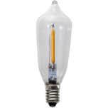 Reservlampa LED 23-55V 2-pack 0,4W 5lm 1900K E10