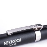 Nextorch K3S pennlampa 5000K