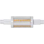 LED 5W 500lm 2700K 78mm dimbar R7s