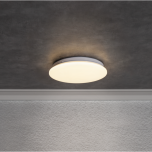 LED-plafond Integra 12W 995lm 3000K 26cm