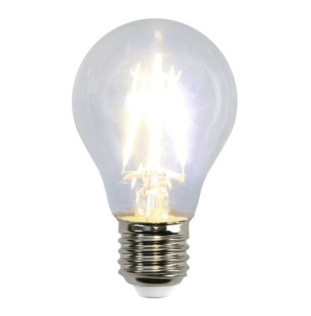 Illumination LED normalform filament 4W 470lm 2700K E27