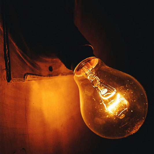 Glödlampa eller LED-lampa – När du verkligen behöver den klassiska glödtråden