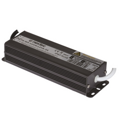 Elektronisk transformator 12V DC 100W 8,33A IP67