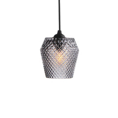 Halo Design Nobb mini edge fönsterlampa 14cm hög