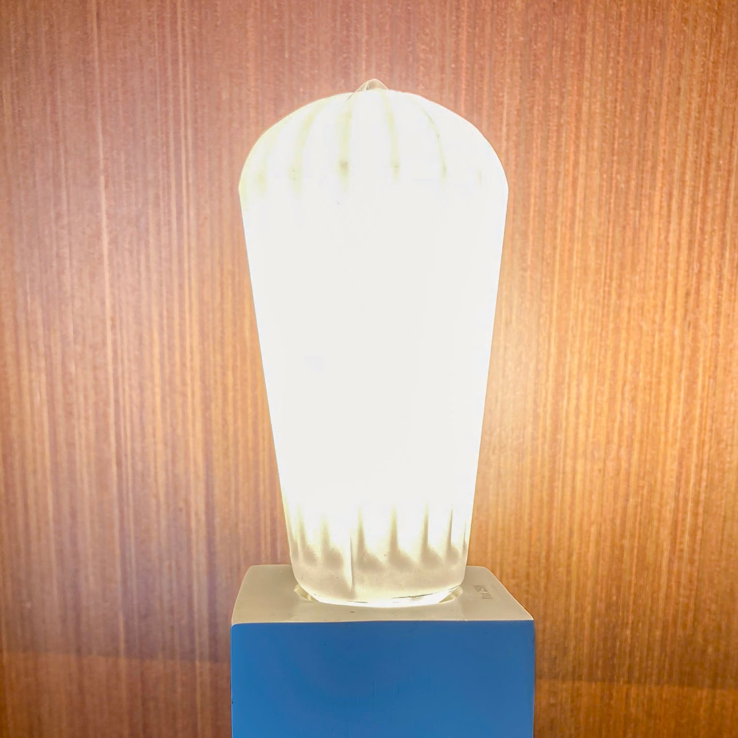 Navigation Lamp Bianca 3-Step 4W 50-400lm 3000K E27