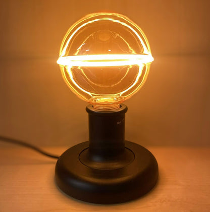 GOLD O-LED horizontal 4W 170lm dimbar G125