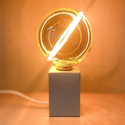 GOLD O-LED diagonal 4W 170lm dimbar G125