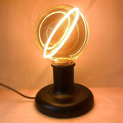 GOLD O-LED diagonal 4W 170lm dimbar G125