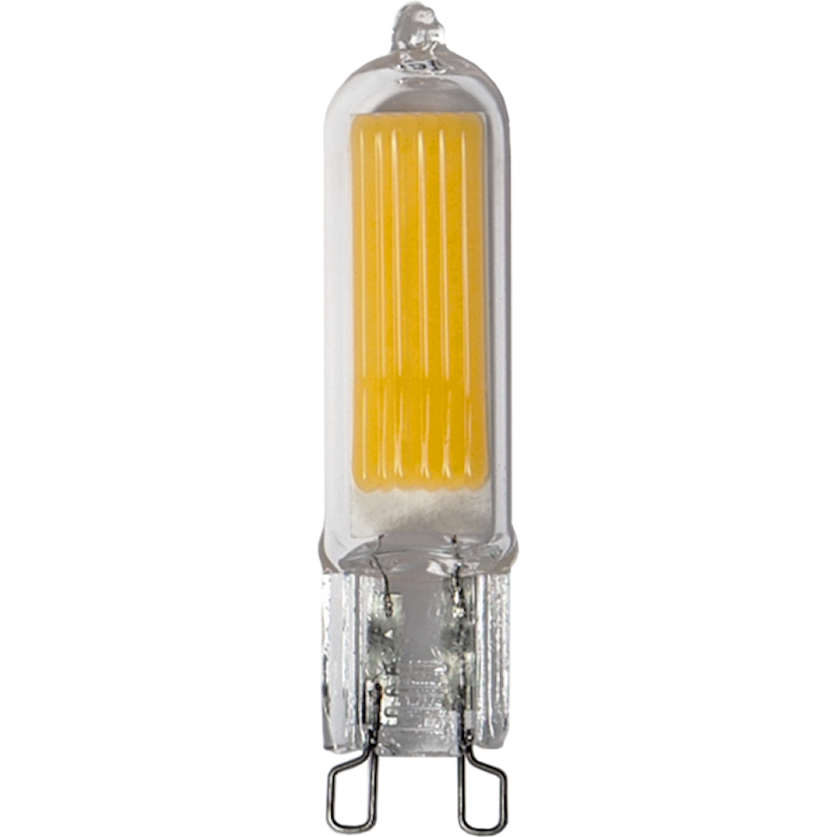 LED 3,5W 450lm 2700K G9