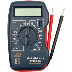 DIGITAL MULTIMETER