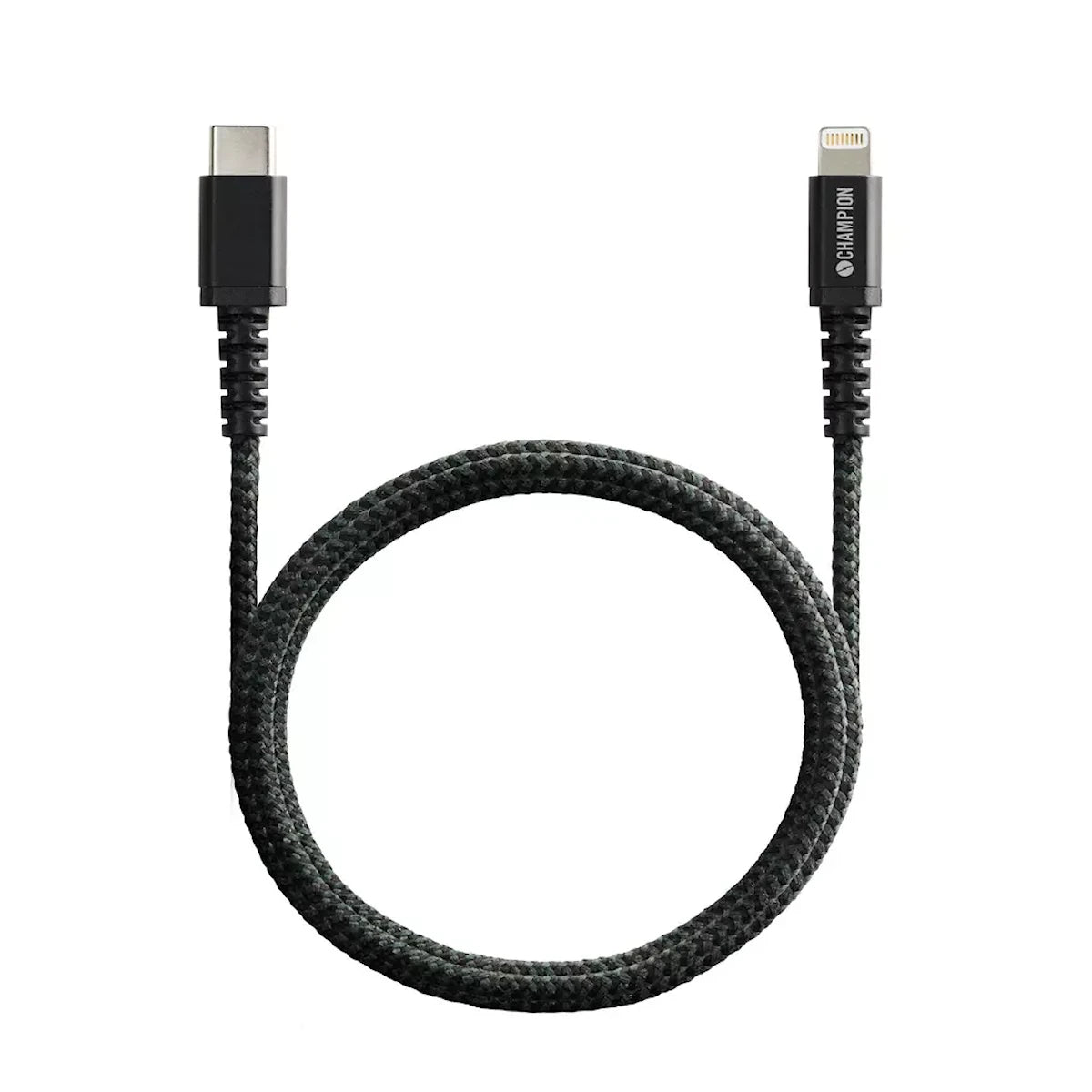 Champion Ultra Pro Cable USB-C till Lightning 1,5m