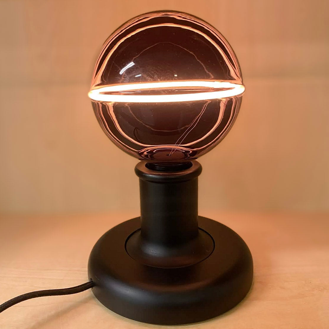 NERO O-LED horizontal 4W 25lm dimbar G125