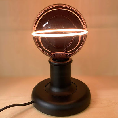 NERO O-LED horizontal 4W 25lm dimbar G125