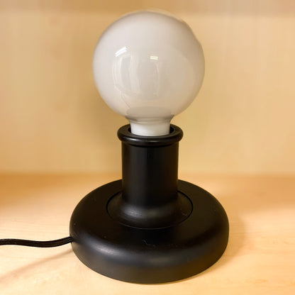 Unison LED stor glob opal G95 7W 50-800lm 2700K 3-steg minne E27