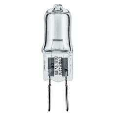 Halogenlampa 12V 16W 2-pack G6.35