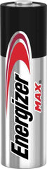 BATTERI MAX AA/LR6 4P ENERGIZER