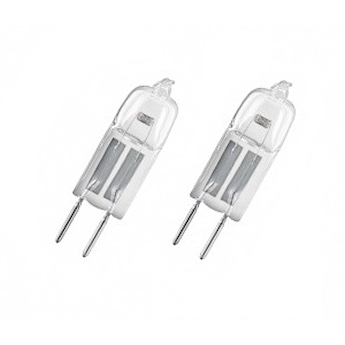 Osram Halogen 10W 2-pack 130 lm G4