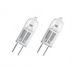 Osram Halogen 10W 2-pack 130 lm G4