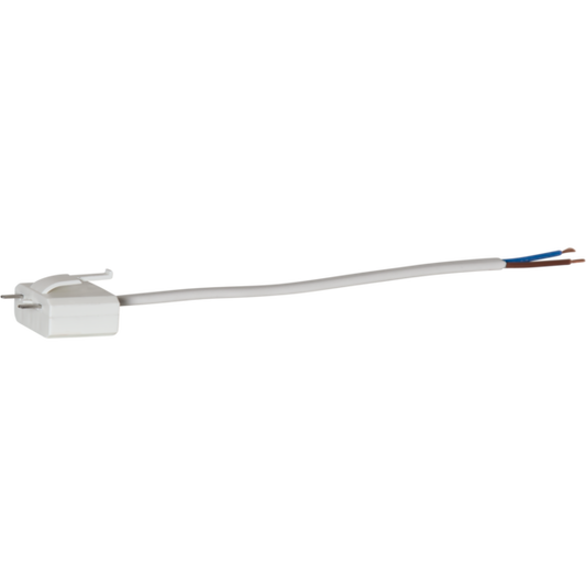 Sladdställ DCL 15cm ojordad