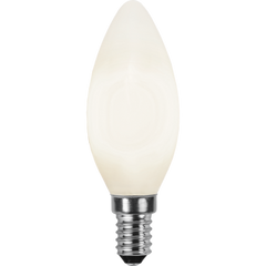 LED kronljus opal 3W 250lm 2700K E14